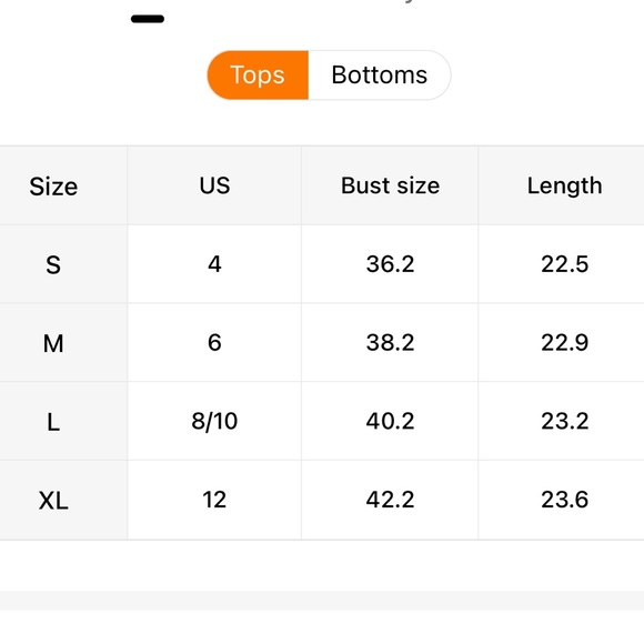 NWT GEOMETRIC PANT SET - Picture 3 of 4